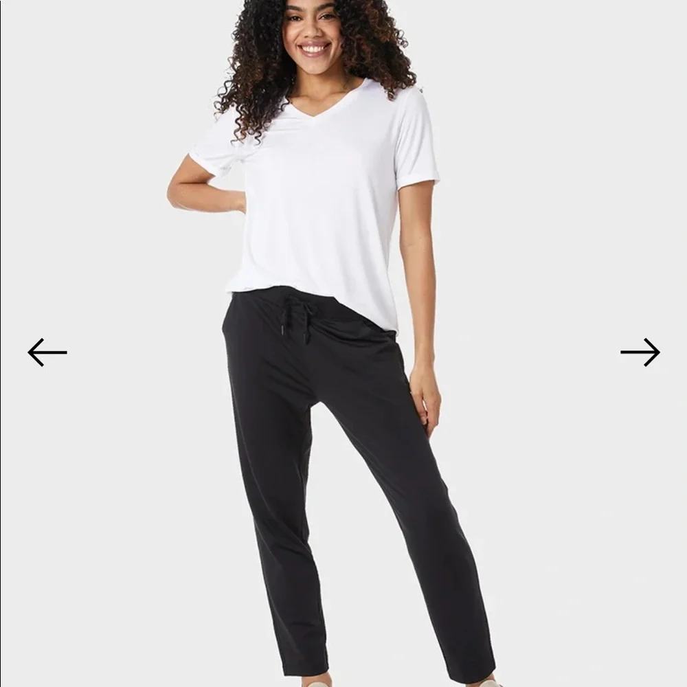 32 degrees - ultra comfy everyday pant - Picture 1 of 9